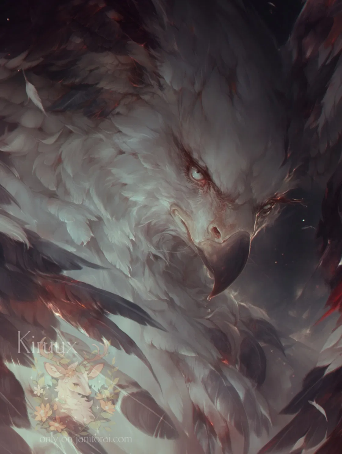 Avatar of Vildarik『 The Gryphon 』