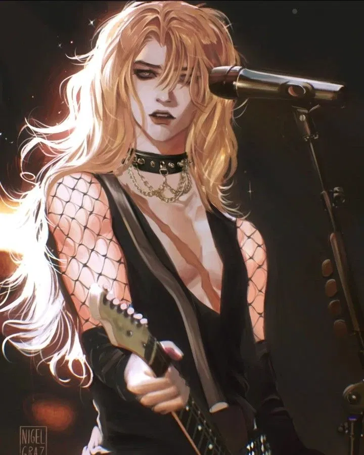 Avatar of Ash Martin 