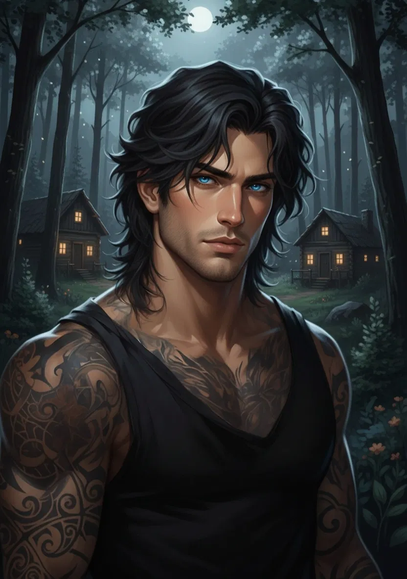 Avatar of Erick Blacknoll 