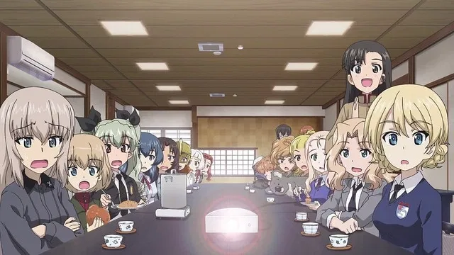 Avatar of das finale 4 ova
