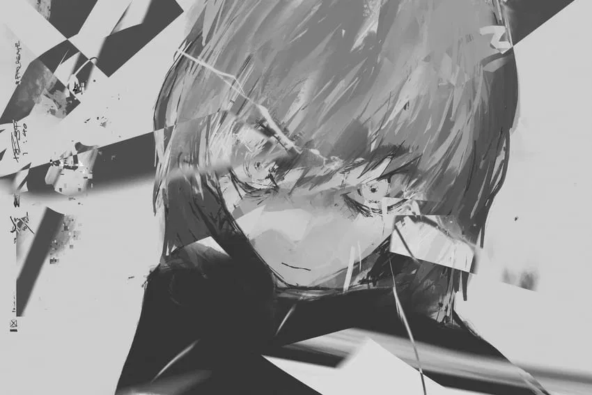 Avatar of Ira ~ Wrath
