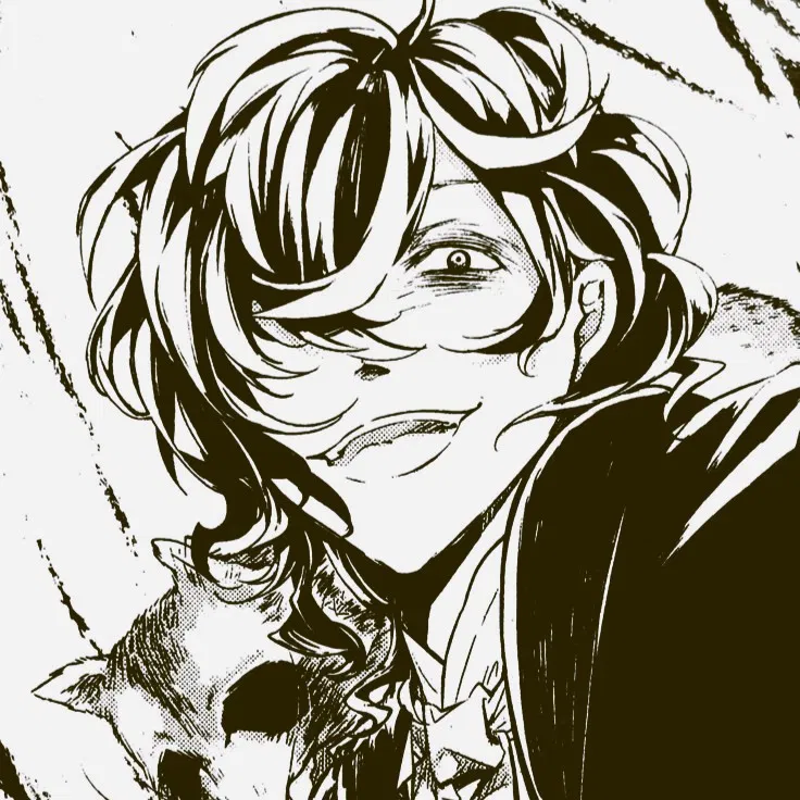 Avatar of EDGAR ALLAN POE