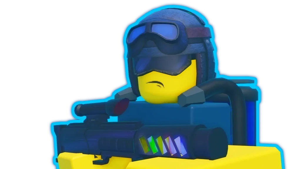 Avatar of RAIL BATTLER - [TBB]