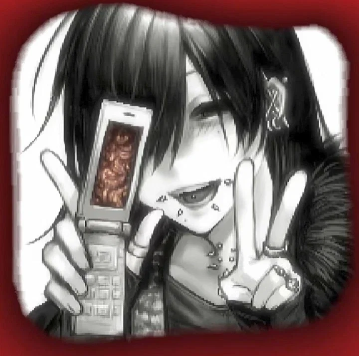 Avatar of Kamon || Stalker 