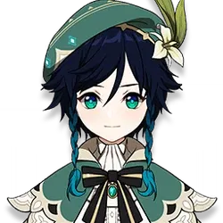Avatar of Venti [PRE-CANON INTRO WEEE!!!]