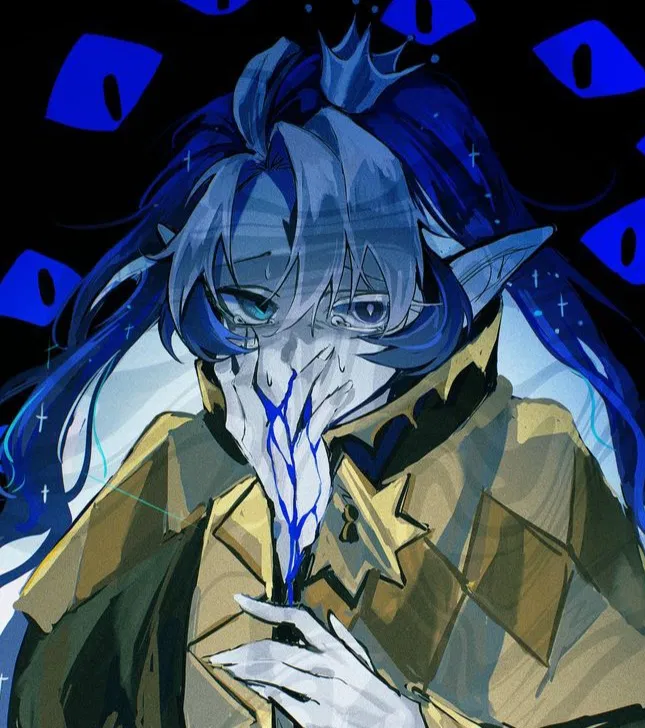 Avatar of [ Fount of Knowledge (?) ]