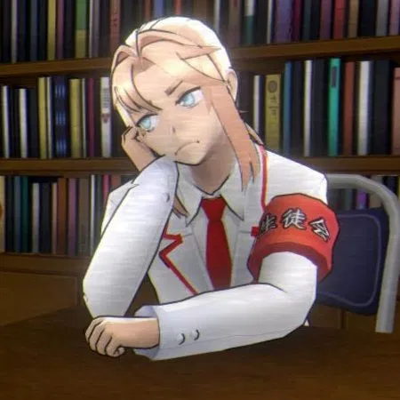 Avatar of Reiichi Tanaami ~ ♡ Vampire
