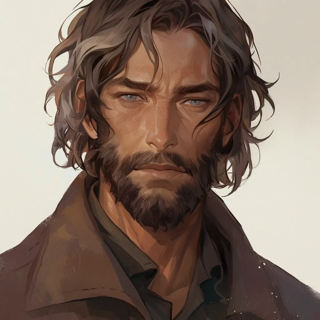 Avatar of Jacob Cassidy