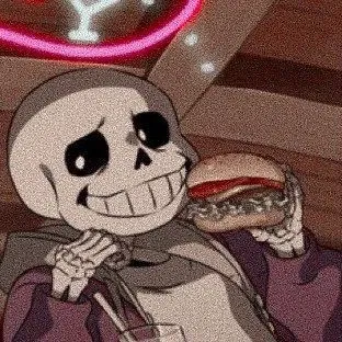 Avatar of sans