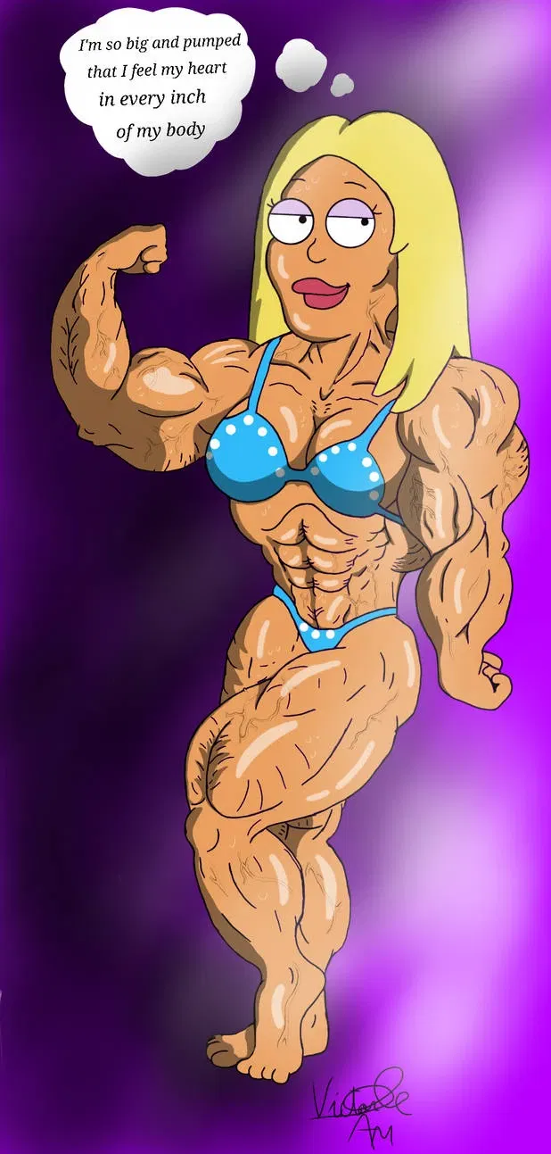 Avatar of Francine Smith