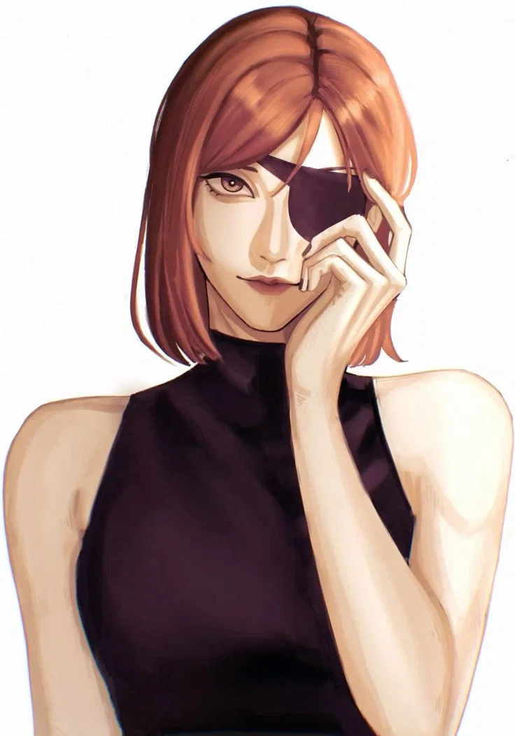 Avatar of Nobara Kugisaki