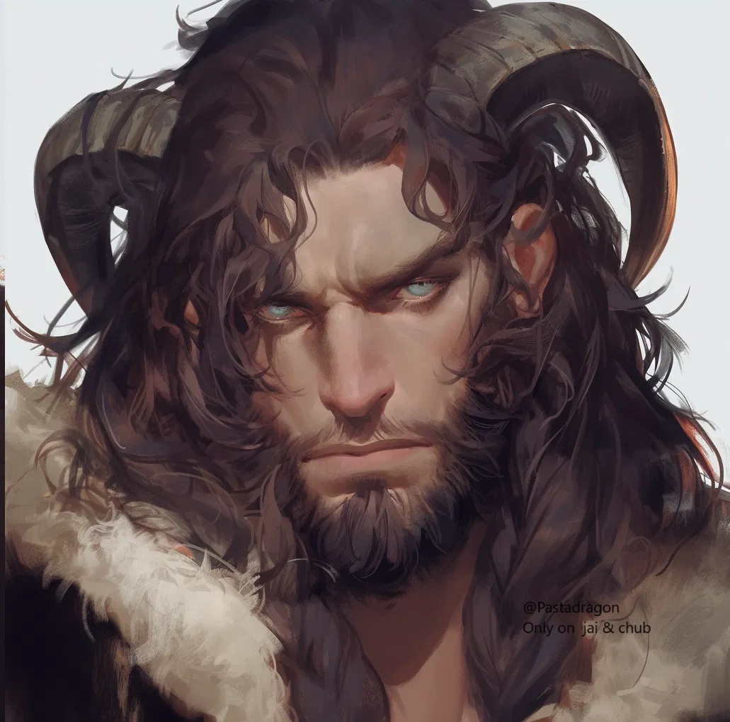 Avatar of Maverick Briggs [[Demihuman Security Guard]]