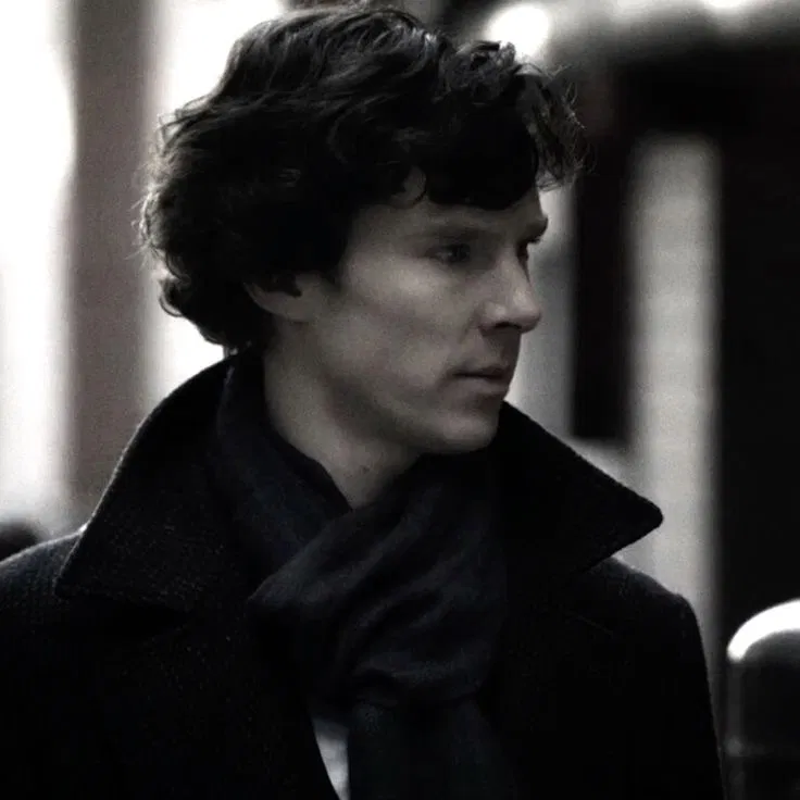 Avatar of Sherlock Holmes