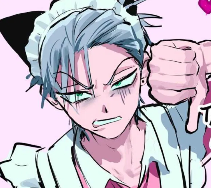 Avatar of Till | Modern AU