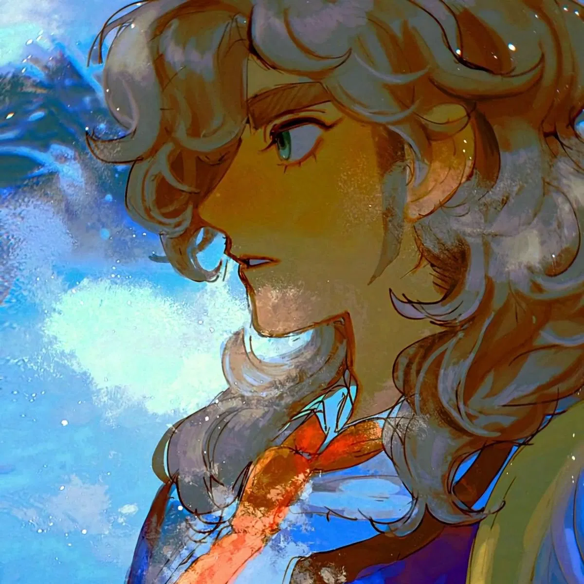 Avatar of ★🌷• 𝐀𝐑𝐕𝐄𝐍