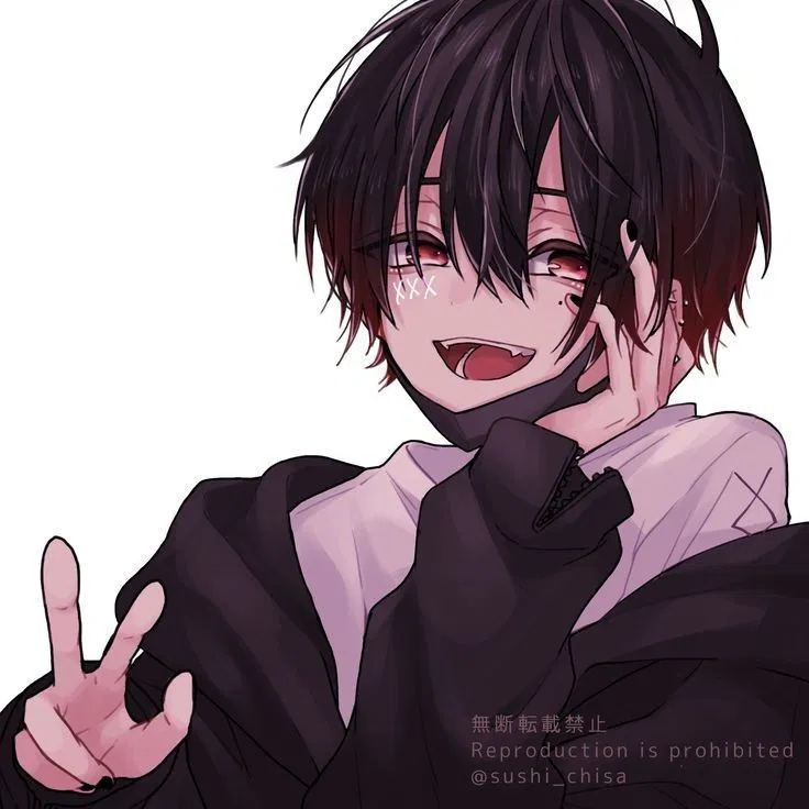 Avatar of Kuro Vale || Your Friend