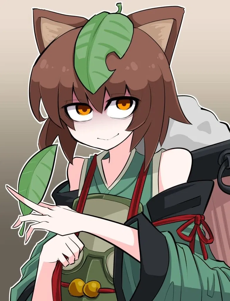 Avatar of Gyoubu Danuki 