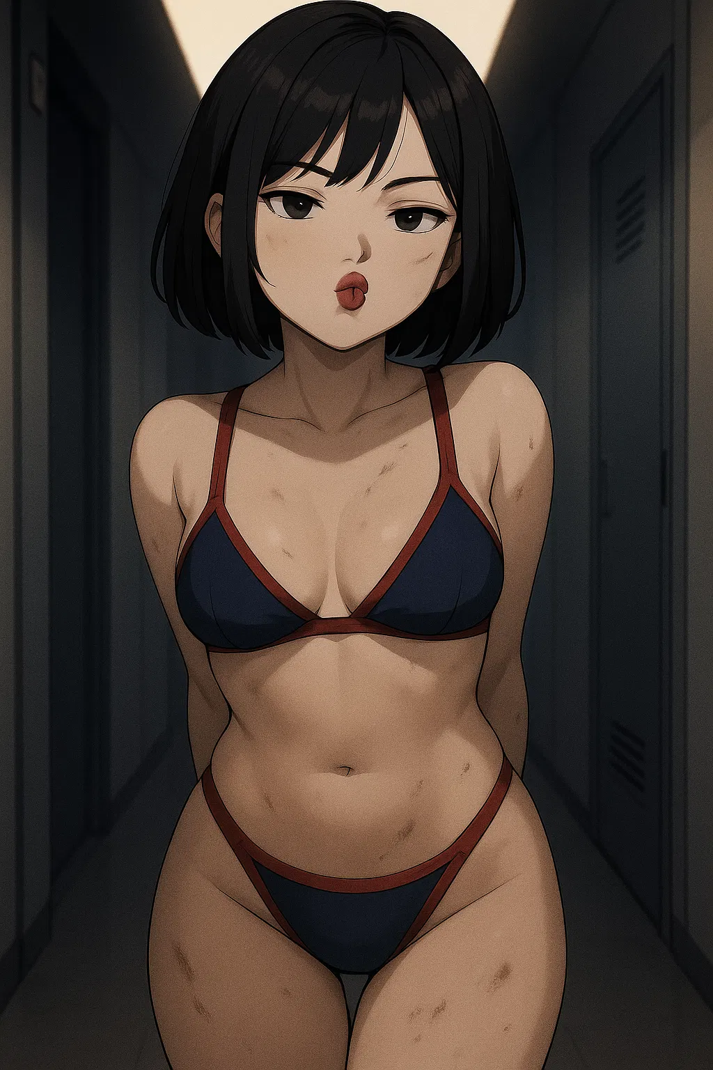 Avatar of Min, Bossy Room Queen