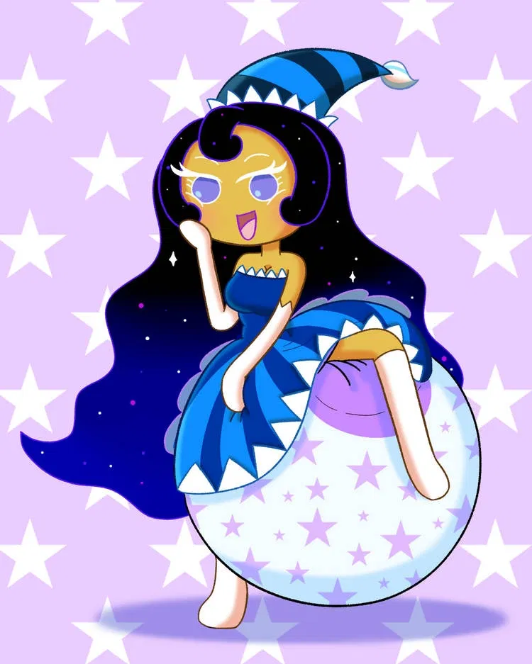 Avatar of Moonlight Cookie [ABDL]