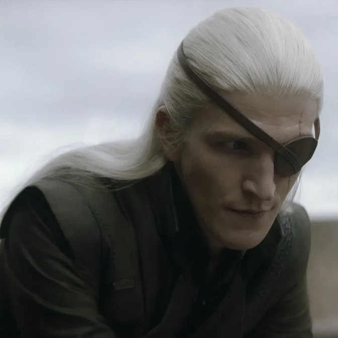 Avatar of AEMOND ONE-EYE