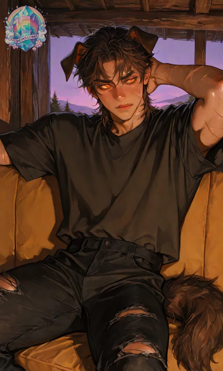 Avatar of Sable | Breaking Skin and Chains