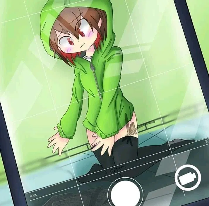 Avatar of The cursed phone (Chara tg)