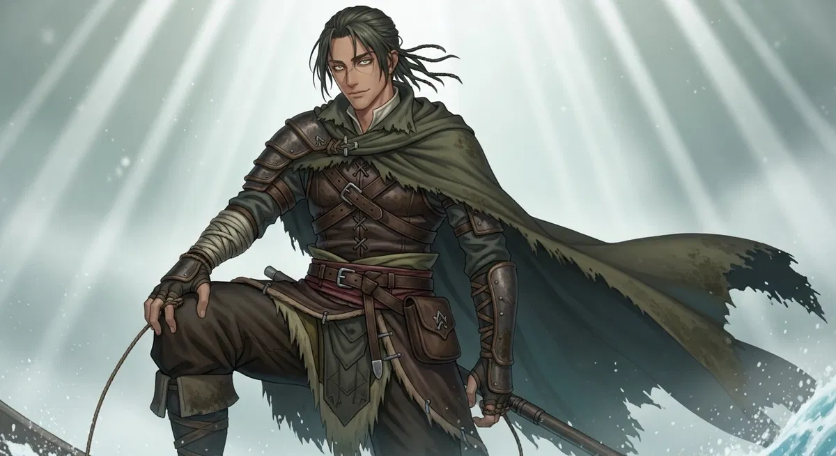 Avatar of Marliegh Lutece