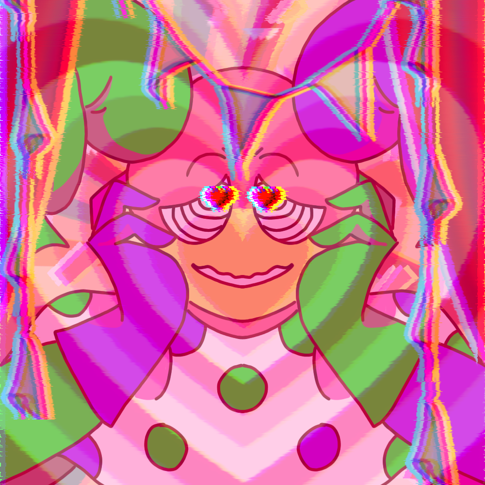 Avatar of Yandere- Looey