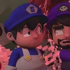 Avatar of SMG4
