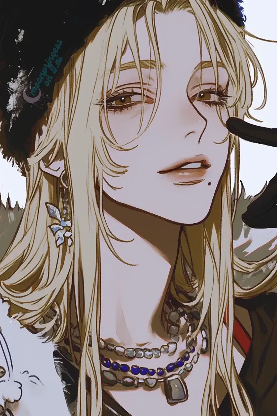 Avatar of Yuki Tsukumo | Only One Bed