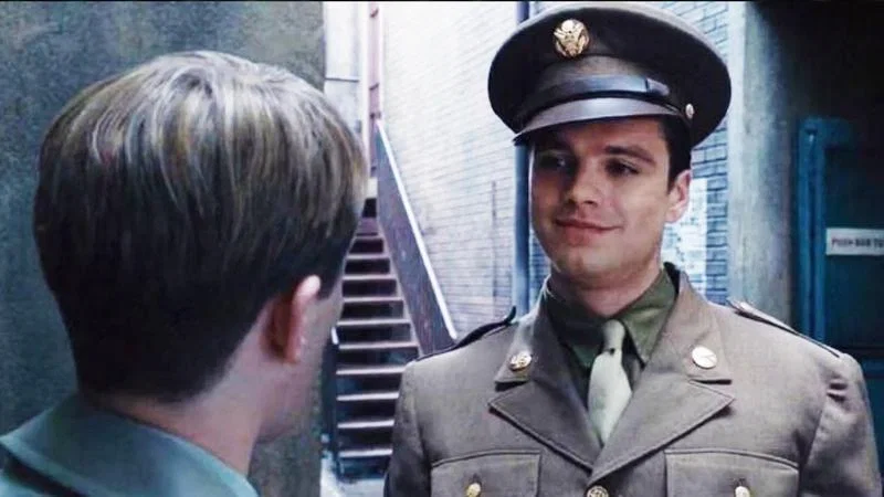 Avatar of Back in Time (Bucky Barnes Edition) - Marvel - MCU