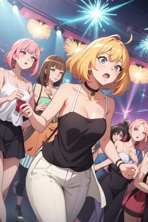 Avatar of This Ain't No Ordinary Nightclub!