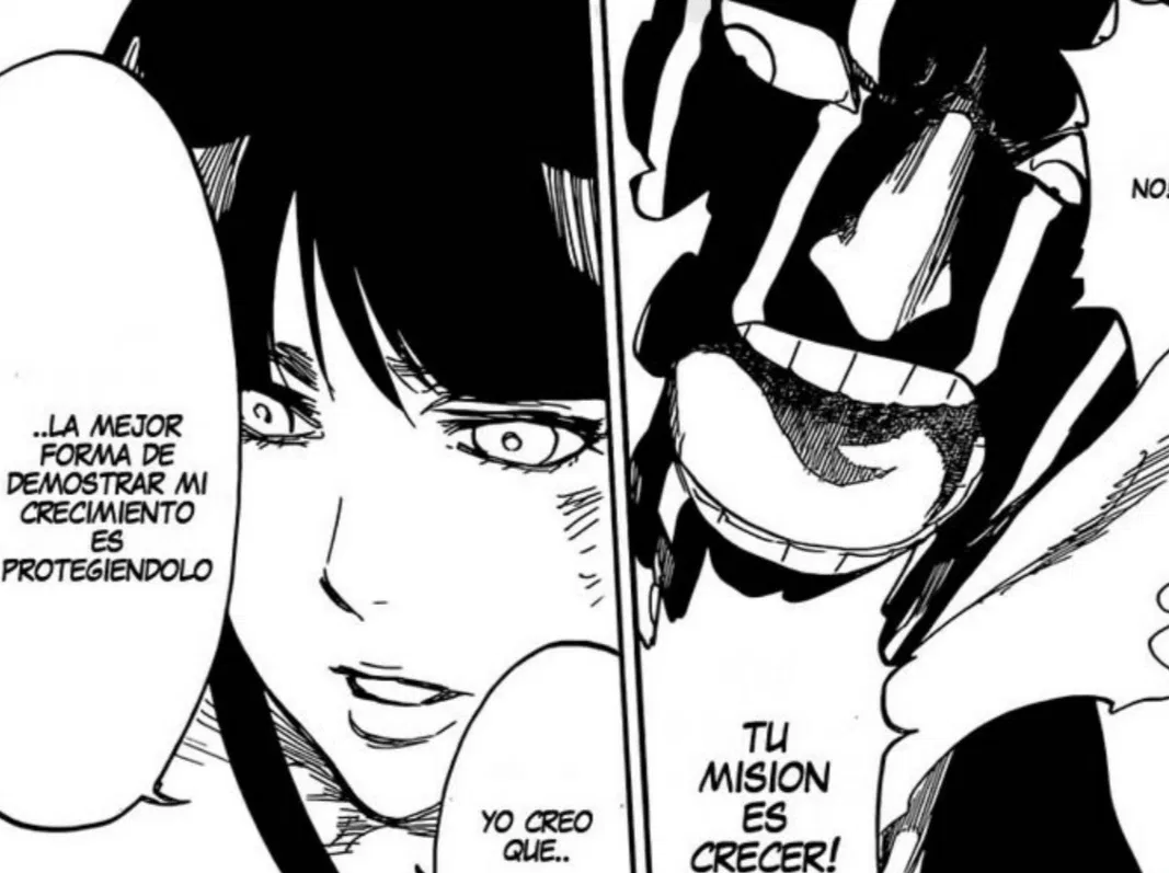 Avatar of Nemu kurotsuchi  {Nemuri 7} {user is Kurotsuchi}