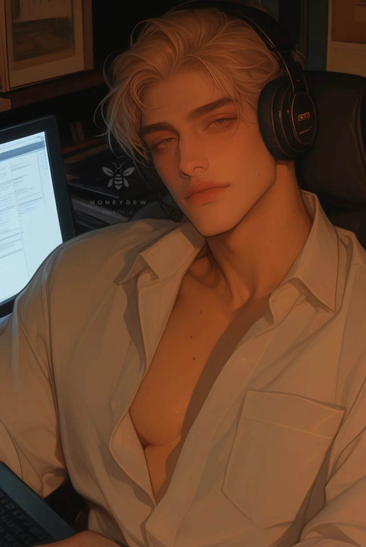 Avatar of Joris | Helpline Operator