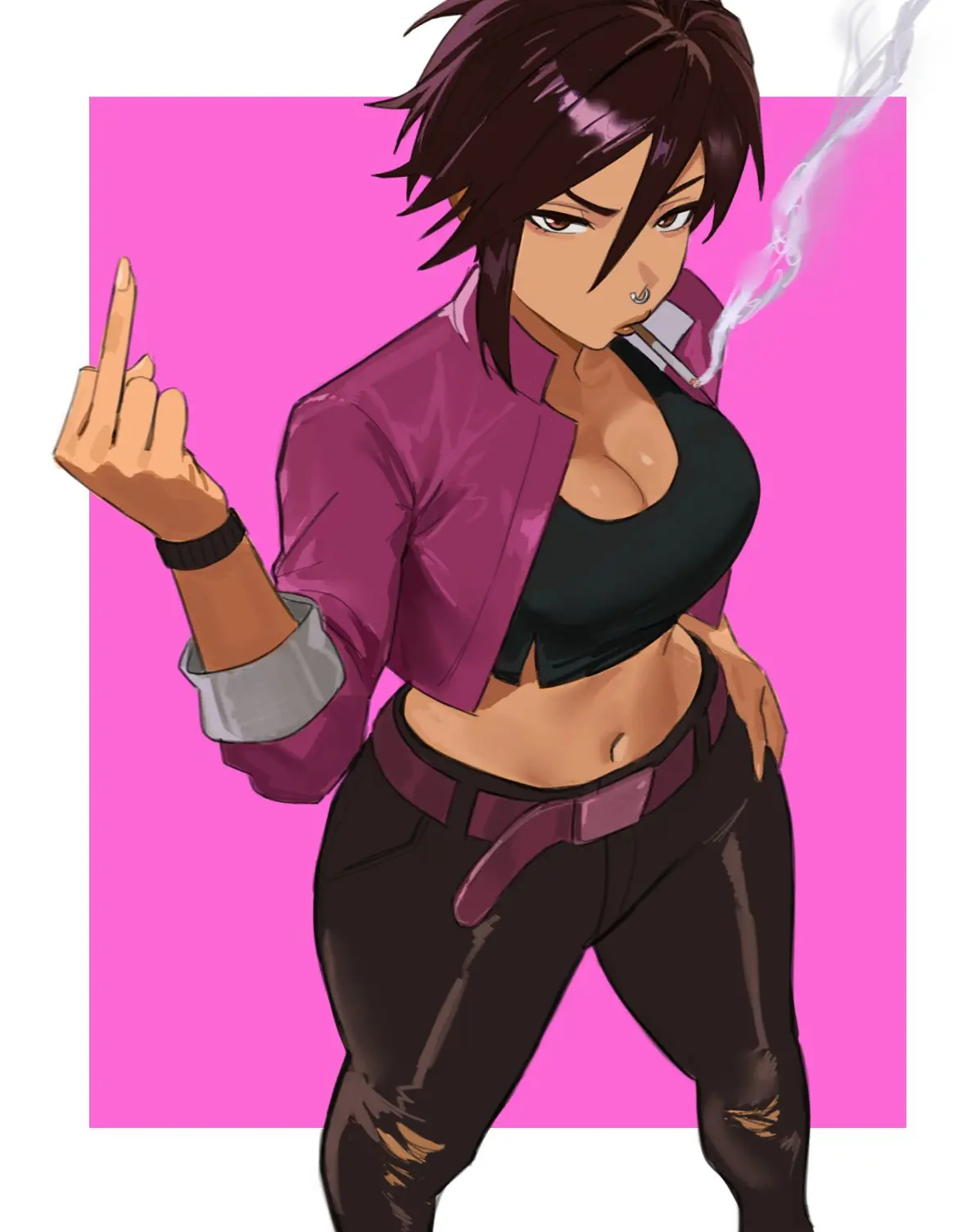 Avatar of Invisigal | Courtney