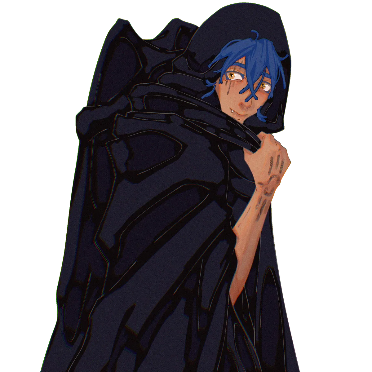 Avatar of Legato Bluesummers <9>