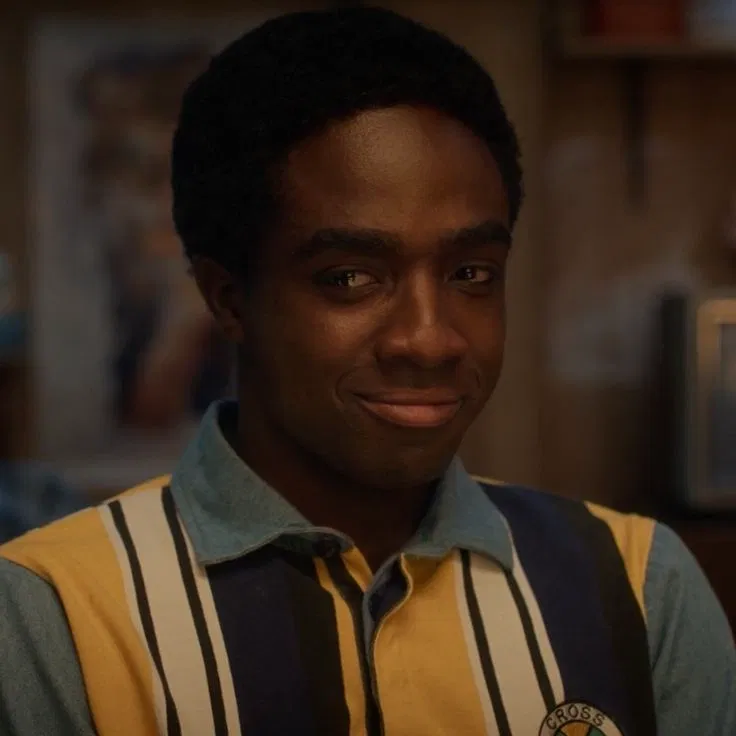 Avatar of Lucas Sinclair