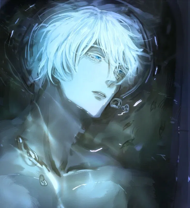 Avatar of Satoru Gojo