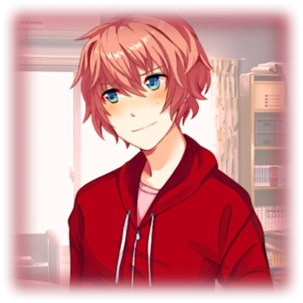 Avatar of Satori — Doki Doki Switcheroo!