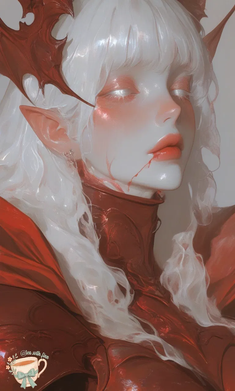 Avatar of Princess Alinora
