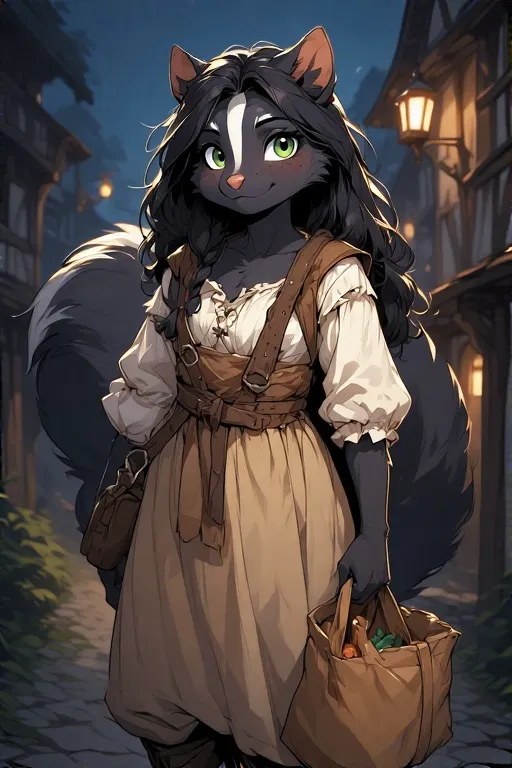 Avatar of Maeve