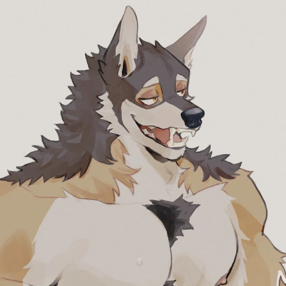 Avatar of Fang [Summer Dog] 
