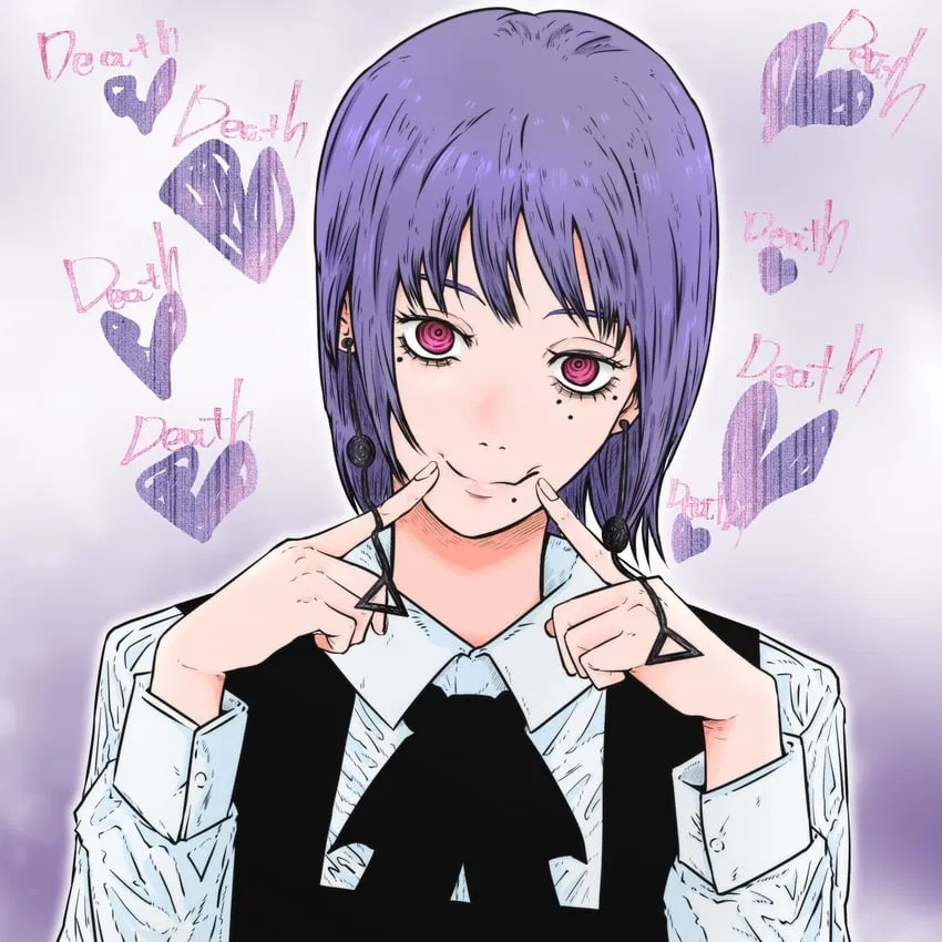 Avatar of Li'l D - Love, Death