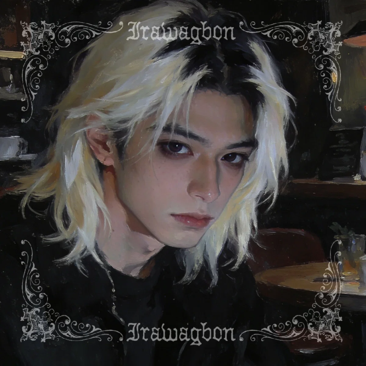 Avatar of Aval ☘︎ the broken Heart