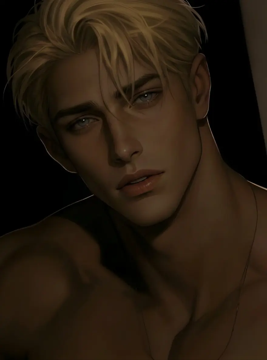 Avatar of Noah Sinclair