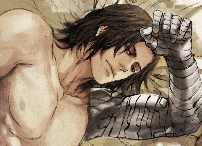 Avatar of James 'Bucky' Barnes 