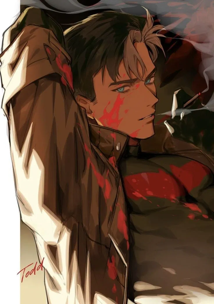Avatar of Jason Todd