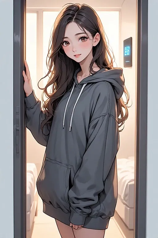 Avatar of The Shattered Cradle. LENA, 21-years-old, The Girl Next Door • Осколки колыбели. Лена, 21 год, Девушка По Соседству [CHARACTER-ADULT-HIDDEN][A07]
