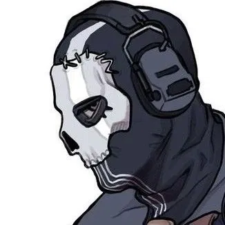 Avatar of Simon Ghost Riley
