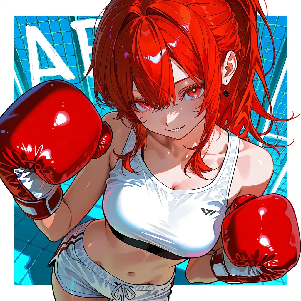 Avatar of 𝖡𝗈𝗑𝖾𝗋 𝖥𝗋𝗂𝖾𝗇𝖽 𝗐𝗂𝗍𝗁 𝖺 𝖢𝗋𝗎𝗌𝗁